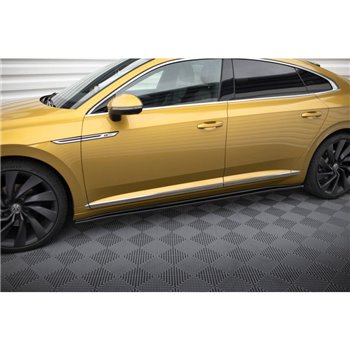 Maxton - Ensemble Diffuseur Volkswagen Arteon R-Line