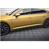 Maxton - Ensemble Diffuseur Volkswagen Arteon R-Line