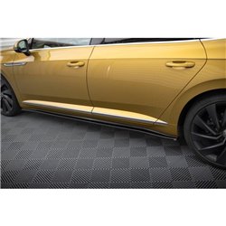 Maxton - Ensemble Diffuseur Volkswagen Arteon R-Line