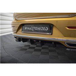 Maxton - Ensemble Diffuseur Volkswagen Arteon R-Line