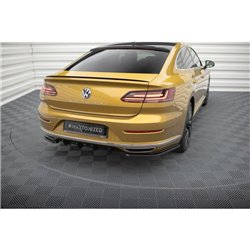 Maxton - Ensemble Diffuseur Volkswagen Arteon R-Line