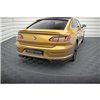 Maxton - Ensemble Diffuseur Volkswagen Arteon R-Line