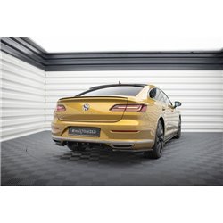 Maxton - Ensemble Diffuseur Volkswagen Arteon R-Line