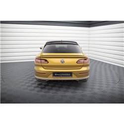 Maxton - Ensemble Diffuseur Volkswagen Arteon R-Line