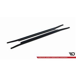 Maxton - Ensemble Diffuseur Volkswagen Arteon R-Line