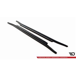 Maxton - Ensemble Diffuseur Volkswagen Arteon R-Line
