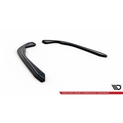 Maxton - Ensemble Diffuseur Volkswagen Arteon R-Line