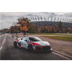 Maxton - Bodykit Audi R8 Mk2 Facelift