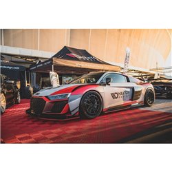 Maxton - Bodykit Audi R8 Mk2 Facelift