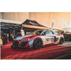 Maxton - Bodykit Audi R8 Mk2 Facelift