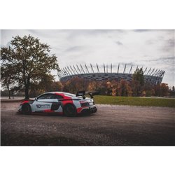 Maxton - Bodykit Audi R8 Mk2 Facelift