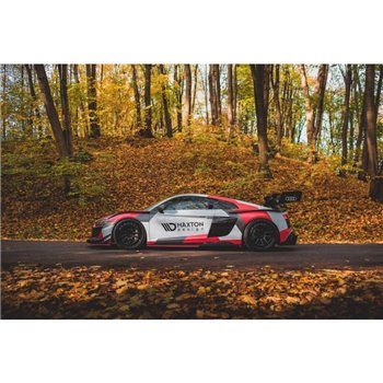 Maxton - Bodykit Audi R8 Mk2 Facelift