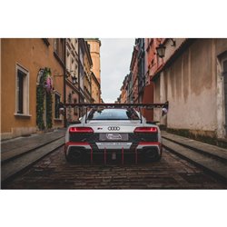 Maxton - Bodykit Audi R8 Mk2 Facelift