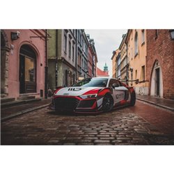 Maxton - Bodykit Audi R8 Mk2 Facelift