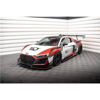 Maxton - Bodykit Audi R8 Mk2 Facelift