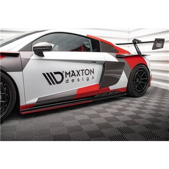 Maxton - Bodykit Audi R8 Mk2 Facelift