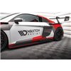 Maxton - Bodykit Audi R8 Mk2 Facelift