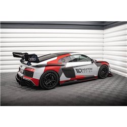 Maxton - Bodykit Audi R8 Mk2 Facelift