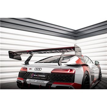 Maxton - Bodykit Audi R8 Mk2 Facelift