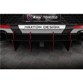 Maxton - Bodykit Audi R8 Mk2 Facelift