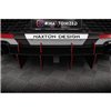 Maxton - Bodykit Audi R8 Mk2 Facelift