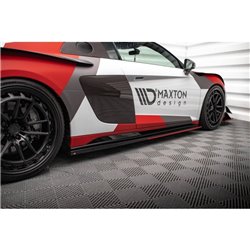 Maxton - Bodykit Audi R8 Mk2 Facelift