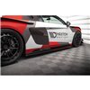Maxton - Bodykit Audi R8 Mk2 Facelift