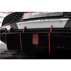 Maxton - Bodykit Audi R8 Mk2 Facelift