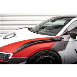 Maxton - Bodykit Audi R8 Mk2 Facelift