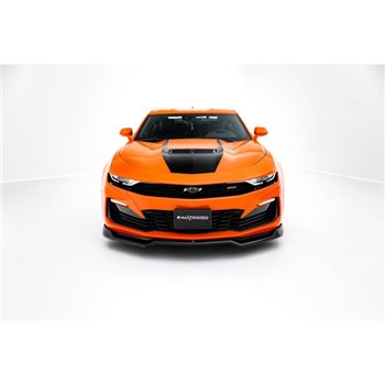 Maxton - Ensemble Diffuseur V.1 Chevrolet Camaro SS Mk6 Facelift