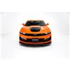 Maxton - Ensemble Diffuseur V.1 Chevrolet Camaro SS Mk6 Facelift