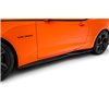 Maxton - Ensemble Diffuseur V.1 Chevrolet Camaro SS Mk6 Facelift