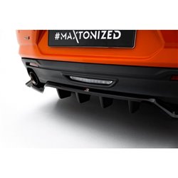 Maxton - Ensemble Diffuseur V.1 Chevrolet Camaro SS Mk6 Facelift