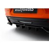 Maxton - Ensemble Diffuseur V.1 Chevrolet Camaro SS Mk6 Facelift