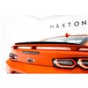 Maxton - Ensemble Diffuseur V.1 Chevrolet Camaro SS Mk6 Facelift