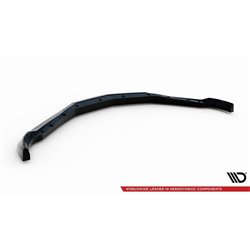 Maxton - Ensemble Diffuseur V.1 Chevrolet Camaro SS Mk6 Facelift
