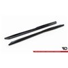Maxton - Ensemble Diffuseur V.1 Chevrolet Camaro SS Mk6 Facelift