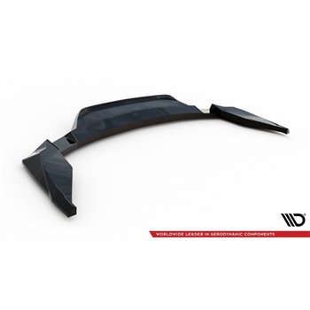 Maxton - Ensemble Diffuseur V.1 Chevrolet Camaro SS Mk6 Facelift