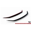 Maxton - Ensemble Diffuseur V.1 Chevrolet Camaro SS Mk6 Facelift