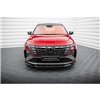Maxton - Ensemble Diffuseur Hyundai Tucson N-Line Mk4
