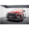 Maxton - Ensemble Diffuseur Hyundai Tucson N-Line Mk4