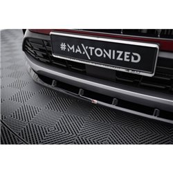 Maxton - Ensemble Diffuseur Hyundai Tucson N-Line Mk4