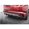 Maxton - Ensemble Diffuseur Hyundai Tucson N-Line Mk4