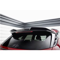 Maxton - Ensemble Diffuseur Hyundai Tucson N-Line Mk4