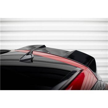 Maxton - Ensemble Diffuseur Hyundai Tucson N-Line Mk4