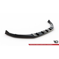 Maxton - Ensemble Diffuseur Hyundai Tucson N-Line Mk4
