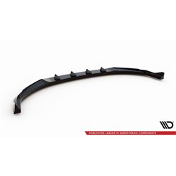 Maxton - Ensemble Diffuseur Hyundai Tucson N-Line Mk4