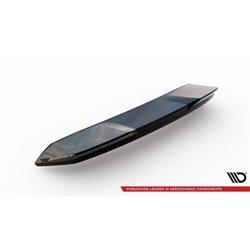 Maxton - Ensemble Diffuseur Hyundai Tucson N-Line Mk4