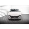 Maxton - Ensemble Diffuseur Hyundai Elantra Mk7