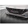 Maxton - Ensemble Diffuseur Hyundai Elantra Mk7